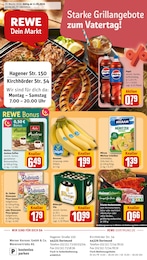 REWE Prospekt für Dortmund: "Dein Markt", 29 Seiten, 11.05.2026 - 16.05.2026