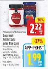 Gourmet-Frühstück von Mövenpick für 1,99 € bei E center im Angebot Gourmet-Frühstück von Mövenpick im aktuellen E center Prospekt