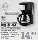 Kaffeemaschine CME-132406.1 Angebote von Star bei E center Rastatt für 14,99 €