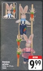 Osterhasen auf Leiter im Angebot bei EDEKA in Ansbach Osterhasen auf Leiter Angebote bei EDEKA Ansbach für 9,99 €