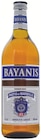 Pastis de marseille - BAYANIS en promo chez Supermarchés Match Roubaix à 14,75 €