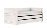 Lifetime Kojenbett mit Gästebett und Bettkasten Basis für 1.199,00 € bei Höffner im Angebot Lifetime Kojenbett mit Gästebett und Bettkasten Basis im aktuellen Höffner Prospekt