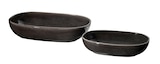 Aktuelle Backzubehör Angebote bei IKEA in Braunschweig Aktuelles Ofenform 2er-Set dunkelgrau Angebot bei IKEA in Braunschweig ab 34,99 €