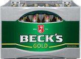Pils im Angebot bei Netto Marken-Discount in Oyten Pils Angebote von Beck's bei Netto Marken-Discount Oyten für 11,99 €