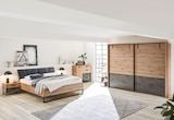 Schlafzimmer-Programm von ti'me your style im aktuellen XXXLutz Möbelhäuser Prospekt
