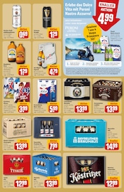 Ähnliches Angebot bei REWE in Prospekt "Dein Markt" gefunden auf Seite 25