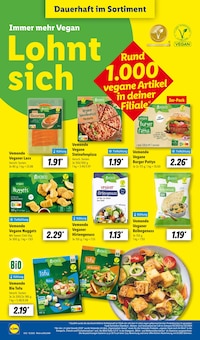 Käse im Lidl Prospekt "LIDL LOHNT SICH" mit 62 Seiten (Essen)