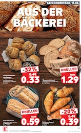 Wecker Angebot & Preis im aktuellen Kaufland Prospekt Wecker Angebot im aktuellen Kaufland Prospekt auf Seite 38