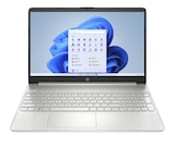 Ordinateur portable - 15.6'' - HP - Carrefour à Clichy-sous-Bois Ordinateur portable - 15.6'' - HP en promo chez Carrefour Clichy-sous-Bois à 499,99 €