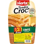 Tendre Croc' - HERTA en promo chez Carrefour Tendre Croc' - HERTA dans le catalogue Carrefour