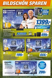 Handy im aktuellen expert Prospekt (Bielefeld) Handy im expert Prospekt "Top Angebote" mit 12 Seiten (Bielefeld)