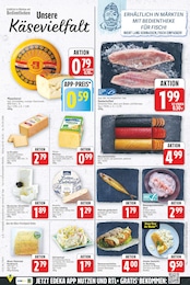 Kabeljaufilet Angebot & Preis im aktuellen E center Prospekt Kabeljaufilet Angebot im aktuellen E center Prospekt auf Seite 5