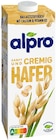 Haferdrink von Alpro im aktuellen REWE Prospekt