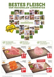 Braten im EDEKA Prospekt in Weiden Aktueller EDEKA Prospekt mit Braten, "Wir lieben Lebensmittel!", Seite 15