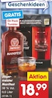 Manifest Angebote von Jägermeister bei Netto Marken-Discount Düren für 18,99 €
