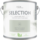 „SELECTION“ Angebote bei Hornbach Lüneburg für 32,95 €