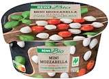 Aktuelles Mini Mozzarella Angebot bei REWE in Moers ab 1,29 €