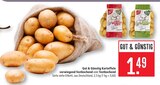 Kartoffeln vorwiegend festkochend im Angebot bei Marktkauf in Böblingen Kartoffeln vorwiegend festkochend Angebote von Gut & Günstig bei Marktkauf Böblingen für 1,49 €