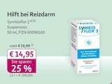 Symbioflor 2 bei mea - meine apotheke im Prospekt "" für 14,95 €