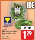 Bratpaprika, grün von EDEKA Herzstücke im aktuellen E center Prospekt