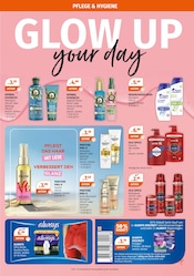 Aktueller Müller Prospekt mit Shampoo, "Aktuelle Angebote", Seite 3