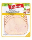 Delikatess Hähnchen-/Truthahnbrust Angebote von Dulano bei Lidl Rostock für 0,99 €