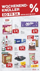 Aktueller famila Nordwest Prospekt mit Bacardi, "Markt - Angebote", Seite 41