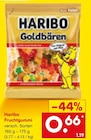 Aktuelle Haribo Angebote bei Netto Marken-Discount in Dortmund Aktuelles Fruchtgummi Angebot bei Netto Marken-Discount in Dortmund ab 0,66 €