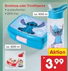 Brotdose oder Trinkflasche Angebote bei Netto Marken-Discount Erlangen für 3,99 €