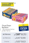 Big Babol von Chupa Chups im aktuellen Metro Prospekt für 8,35 €