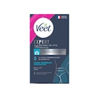 Bandes de Cire - VEET EXPERT en promo chez Carrefour Calais à 7,65 €