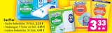 trockene Bodentücher von Swiffer für 4,49 € bei Mäc-Geiz im Angebot trockene Bodentücher von Swiffer im aktuellen Mäc-Geiz Prospekt