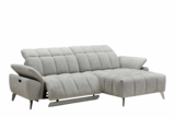 Aktuelle Sitzmöbel Angebote bei Kabs in Bremen Aktuelles ECKSOFA LOREEN Angebot bei Kabs in Bremen ab 1.190,00 €