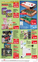 Drucker Angebot & Preis im aktuellen Kaufland Prospekt Drucker Angebot im aktuellen Kaufland Prospekt auf Seite 33