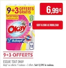 Essuie Tout - Okay dans le catalogue Supermarchés Match