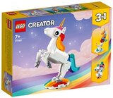 Creator Angebote von LEGO bei Penny Straubing für 7,99 €