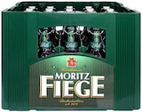 Pils im Angebot bei REWE in Witten Pils Angebote von Moritz Fiege bei REWE Witten für 15,49 €