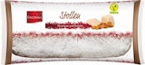 Stollen vegan - FAVORINA en promo chez Lidl Caen à 3,49 €