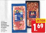 Spreewälder Gurkensülze von Golßener für 1,69 € bei E center im Angebot Spreewälder Gurkensülze von Golßener im aktuellen E center Prospekt