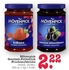 Aktuelles Erdbeere Gourmet-Frühstück Angebot bei E center in Frankfurt (Main) ab 2,22 €