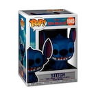 Figurine Funko POP "Stitch" - FUNKO en promo chez Carrefour Nantes à 14,99 €