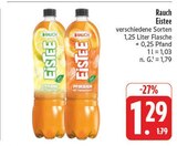 Aktuelle Zitronen Angebote bei E center in Nürnberg Aktuelles Eistee Zitrone Angebot bei E center in Nürnberg ab 1,29 €
