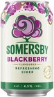 Cider von Somersby für 0,99 € bei Penny im Angebot Cider von Somersby im aktuellen Penny Prospekt