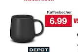 Kaffeebecher von  im aktuellen Woolworth Prospekt für 6,99 €