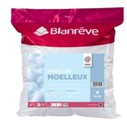 L'oreiller moelleux - BLANREVE - Carrefour Market à Saint-Denis L'oreiller moelleux - BLANREVE en promo chez Carrefour Market Saint-Denis à 6,00 €
