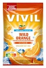 Bonbons ohne Zucker im Angebot bei Lidl in Hanau Bonbons ohne Zucker Angebote von Vivil bei Lidl Hanau für 1,29 €