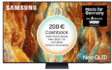 GQ85QN74FATXZG im Angebot bei expert in Reichshof GQ85QN74FATXZG Angebote von Samsung bei expert Reichshof für 1.399,00 €