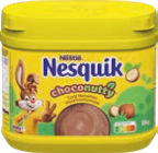 Choconutty - NESQUIK dans le catalogue Aldi