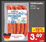 Pfefferbeißer bei Netto Marken-Discount im Prospekt "" für 3,49 €