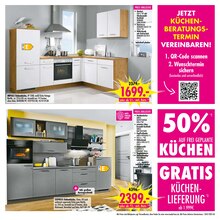 Möbel Angebot im aktuellen SB Möbel Boss Prospekt auf Seite 3